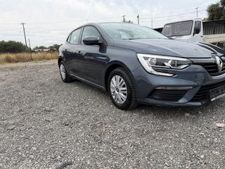 Renault Megane 2016