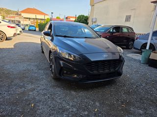 Ford Focus 2020 ST LINE ΕΓΓΥΗΣΗ ΑΤΡΑΚΑΡΙΣΤΟΥ ΜΗΧΑΝΗΣ ΧΙΛΙΟΜΕΤΡΩΝ