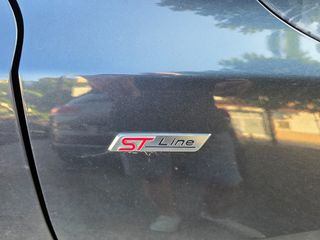 Ford Focus 2020 ST LINE ΕΓΓΥΗΣΗ ΑΤΡΑΚΑΡΙΣΤΟΥ ΜΗΧΑΝΗΣ ΧΙΛΙΟΜΕΤΡΩΝ-thumb-1