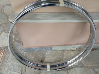 ΣΤΕΦΑΝΙΑ RIGIDA 26X2.125 FRANCE 1992 NOS