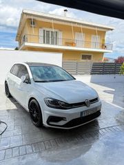 Volkswagen Golf 2019 R