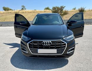 Audi Q5 2021 Sportback 50 TFSI EHybrid quattro S tronic