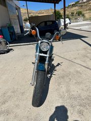 Harley Davidson Sportster 883 1994 CUSTOM