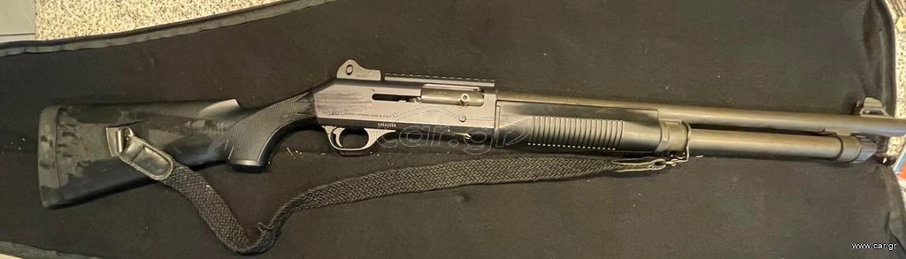 BENELLI M4 SUPER 90, Καραμπίνα BENELLI