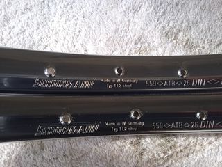 ΣΤΕΦΑΝΙΑ SCHURMANN NOS 26X1.90