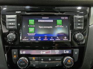 Nissan Qashqai 2019 1.5 dCi N-CONNECTA PANORAMA ΑΥΤΟΜΑΤΟ-thumb-65