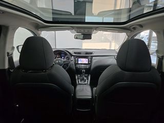 Nissan Qashqai 2019 1.5 dCi N-CONNECTA PANORAMA ΑΥΤΟΜΑΤΟ-thumb-69