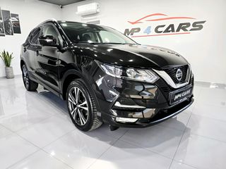 Nissan Qashqai 2019 1.5 dCi N-CONNECTA PANORAMA ΑΥΤΟΜΑΤΟ-thumb-1
