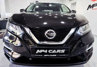 Nissan Qashqai 2019 1.5 dCi N-CONNECTA PANORAMA ΑΥΤΟΜΑΤΟ-thumb-7