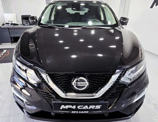 Nissan Qashqai 2019 1.5 dCi N-CONNECTA PANORAMA ΑΥΤΟΜΑΤΟ-thumb-8