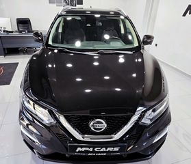 Nissan Qashqai 2019 1.5 dCi N-CONNECTA PANORAMA ΑΥΤΟΜΑΤΟ-thumb-9