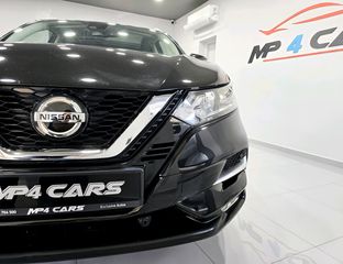 Nissan Qashqai 2019 1.5 dCi N-CONNECTA PANORAMA ΑΥΤΟΜΑΤΟ-thumb-10