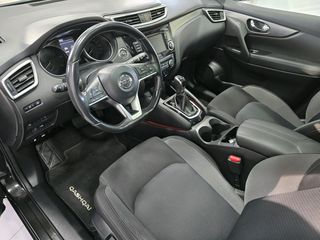 Nissan Qashqai 2019 1.5 dCi N-CONNECTA PANORAMA ΑΥΤΟΜΑΤΟ-thumb-40