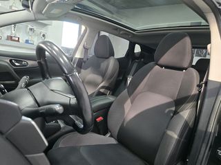 Nissan Qashqai 2019 1.5 dCi N-CONNECTA PANORAMA ΑΥΤΟΜΑΤΟ-thumb-44