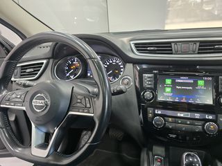 Nissan Qashqai 2019 1.5 dCi N-CONNECTA PANORAMA ΑΥΤΟΜΑΤΟ-thumb-57