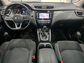Nissan Qashqai 2019 1.5 dCi N-CONNECTA PANORAMA ΑΥΤΟΜΑΤΟ-thumb-60