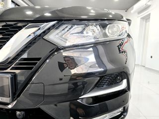 Nissan Qashqai 2019 1.5 dCi N-CONNECTA PANORAMA ΑΥΤΟΜΑΤΟ-thumb-11