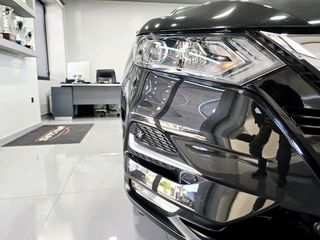 Nissan Qashqai 2019 1.5 dCi N-CONNECTA PANORAMA ΑΥΤΟΜΑΤΟ-thumb-5