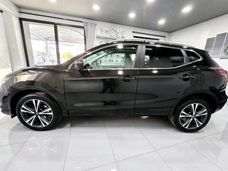 Nissan Qashqai 2019 1.5 dCi N-CONNECTA PANORAMA ΑΥΤΟΜΑΤΟ-thumb-14