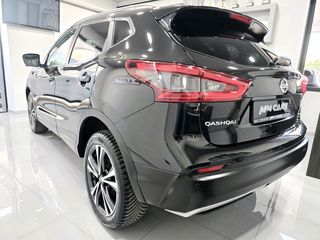 Nissan Qashqai 2019 1.5 dCi N-CONNECTA PANORAMA ΑΥΤΟΜΑΤΟ-thumb-15