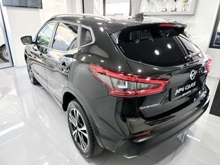 Nissan Qashqai 2019 1.5 dCi N-CONNECTA PANORAMA ΑΥΤΟΜΑΤΟ-thumb-16
