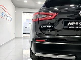 Nissan Qashqai 2019 1.5 dCi N-CONNECTA PANORAMA ΑΥΤΟΜΑΤΟ-thumb-17