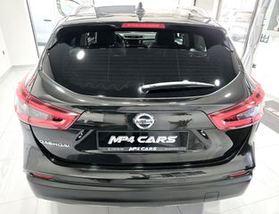Nissan Qashqai 2019 1.5 dCi N-CONNECTA PANORAMA ΑΥΤΟΜΑΤΟ-thumb-18