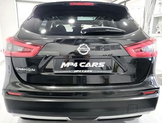 Nissan Qashqai 2019 1.5 dCi N-CONNECTA PANORAMA ΑΥΤΟΜΑΤΟ-thumb-19