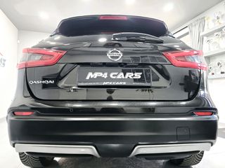 Nissan Qashqai 2019 1.5 dCi N-CONNECTA PANORAMA ΑΥΤΟΜΑΤΟ-thumb-20