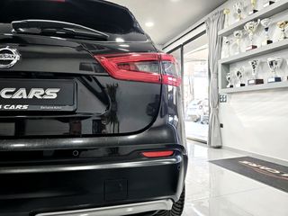 Nissan Qashqai 2019 1.5 dCi N-CONNECTA PANORAMA ΑΥΤΟΜΑΤΟ-thumb-21