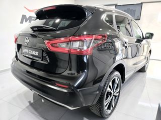 Nissan Qashqai 2019 1.5 dCi N-CONNECTA PANORAMA ΑΥΤΟΜΑΤΟ-thumb-22