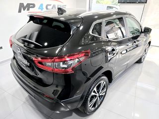 Nissan Qashqai 2019 1.5 dCi N-CONNECTA PANORAMA ΑΥΤΟΜΑΤΟ-thumb-23