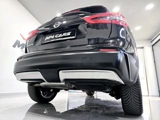 Nissan Qashqai 2019 1.5 dCi N-CONNECTA PANORAMA ΑΥΤΟΜΑΤΟ-thumb-24