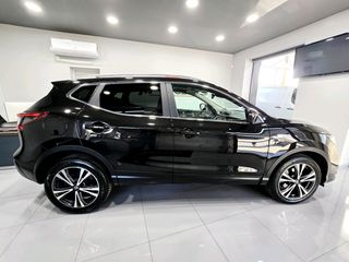 Nissan Qashqai 2019 1.5 dCi N-CONNECTA PANORAMA ΑΥΤΟΜΑΤΟ-thumb-25