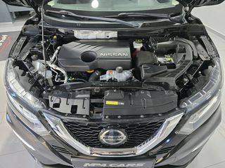 Nissan Qashqai 2019 1.5 dCi N-CONNECTA PANORAMA ΑΥΤΟΜΑΤΟ-thumb-30