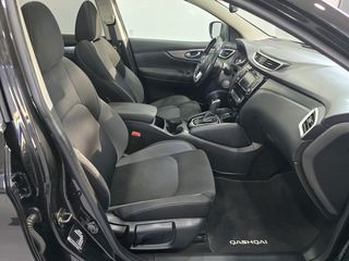 Nissan Qashqai 2019 1.5 dCi N-CONNECTA PANORAMA ΑΥΤΟΜΑΤΟ-thumb-32