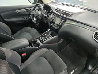 Nissan Qashqai 2019 1.5 dCi N-CONNECTA PANORAMA ΑΥΤΟΜΑΤΟ-thumb-33