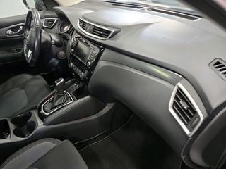 Nissan Qashqai 2019 1.5 dCi N-CONNECTA PANORAMA ΑΥΤΟΜΑΤΟ-thumb-34