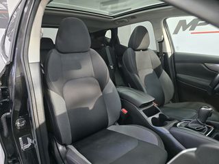 Nissan Qashqai 2019 1.5 dCi N-CONNECTA PANORAMA ΑΥΤΟΜΑΤΟ-thumb-35