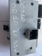 ΑΣΦΑΛΕΙΑ-ΑΣΦΑΛΕΙΟΘΗΚΗ FIAT DOBLO 2003-2011 Με κωδικους ( 51735170 NPL) (2004-03-05)