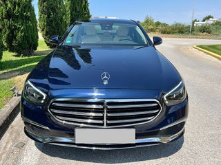 Mercedes-Benz E 300 2021 HYBRID PLUG -IN DIESEL FULL EXTRA