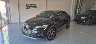 Renault Arkana 2022 1.6 E-TECH Hybrid,BOOK SERVICE,AUT,*NAVI*LED