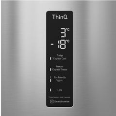 ΨΥΓΕΙΟΚΑΤΑΨΥΚΤΗΣ LG Smart thinq-thumb-1