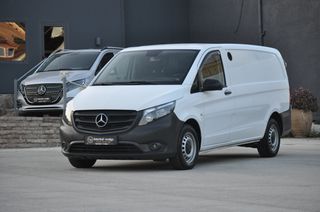 Mercedes-Benz Vito 2021 116 CDI * 163 ΗΡ * ΑΥΤΟΜΑΤΟ * LONG * Full Extra-thumb-105