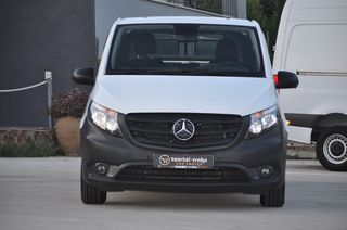 Mercedes-Benz Vito 2021 116 CDI * 163 ΗΡ * ΑΥΤΟΜΑΤΟ * LONG * Full Extra-thumb-106