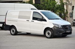 Mercedes-Benz Vito 2021 116 CDI * 163 ΗΡ * ΑΥΤΟΜΑΤΟ * LONG * Full Extra-thumb-107