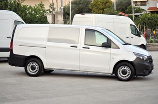 Mercedes-Benz Vito 2021 116 CDI * 163 ΗΡ * ΑΥΤΟΜΑΤΟ * LONG * Full Extra-thumb-108