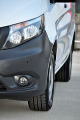 Mercedes-Benz Vito 2021 116 CDI * 163 ΗΡ * ΑΥΤΟΜΑΤΟ * LONG * Full Extra-thumb-88