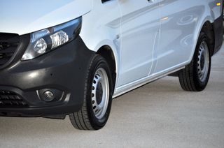 Mercedes-Benz Vito 2021 116 CDI * 163 ΗΡ * ΑΥΤΟΜΑΤΟ * LONG * Full Extra-thumb-89