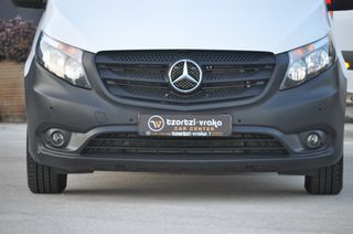Mercedes-Benz Vito 2021 116 CDI * 163 ΗΡ * ΑΥΤΟΜΑΤΟ * LONG * Full Extra-thumb-91